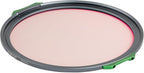 NiSi - JetMag Pro 82MAG UV/IR Cut - Magnetic Lens Protector Filter, Blocks Ultraviolet Below 390nm & Infrared Above 700nm, Nano Coated Optical Glass, Ultra-Slim Frame - Adapter Ring Required
