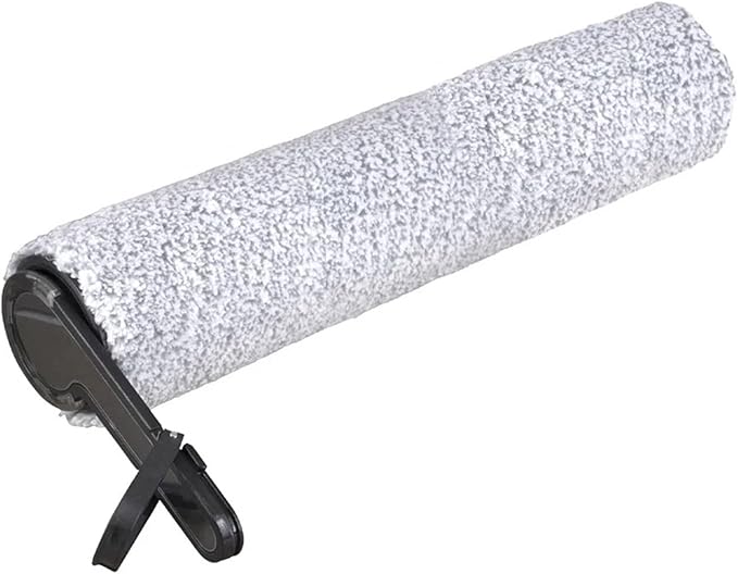 Roller ，Compatible For Tineco， Floor One SWITCH S7/S7 SWITCH Wet Dry Vacuum Cleaner Accessories Spare Parts Roller Brush Filters(H)
