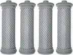 wet dry vacuum cleaner, HEPA Filter，Compatible For TINECO A10 A11 EA10 PURE ONE S11/S12 S15 Wireless Floor Scrubber,for home and floor