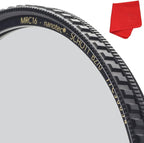 X4 CPL 46mm Circular Polarizer Filter - Schott B270 - MRC16 - Nano Coating - Weather Sealed - 25 Year Support by Breakthrough Photography