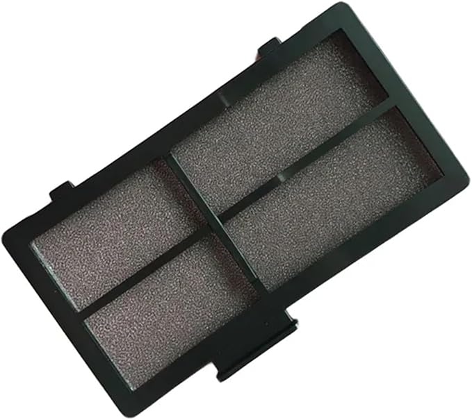 Projector Dustproof Air Filter ，Compatible For Epson， EB-X7 EB-X8 EB-W8 EH-EX31 EH-TW450 EB-C250W EB-C260X EB-C260S EB-C260XS EB-C260W