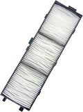 ET-RFV400 Projector Dustproof Air Filter Net for PT-BX655NC PT-BW535NC PT-BW530NC PT-BZ570C/BZ575NC/VZ570/VZ470/VZ575N/BX650C