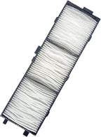 ET-RFV400 Projector Dustproof Air Filter Net for PT-BX655NC PT-BW535NC PT-BW530NC PT-BZ570C/BZ575NC/VZ570/VZ470/VZ575N/BX650C