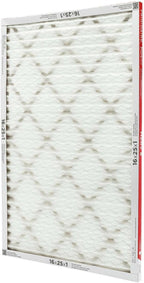 Frigidaire PureAir® 16" x 25" x 1" MERV 8 Allergen Air Filter - 2 Pack