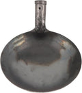 SUPVOX Drain Metal Dung Scoop Edging Shovel Large Spoon for Cleaning Construction Sites