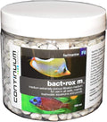 Continuum Aquatics Bact Rox M - Porous Biological Filter Media for use in Ponds, Reefs, Marine, and Freshwater Aquariums, Medium, 500 ml