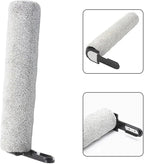 2-Pack Main Roller Brush, Compatible For Ultenic AC1 Elite, Floor Scrubber Wet And Dry Vacuum Cleaner Accessories