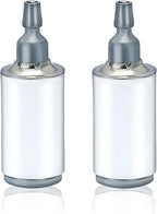530095646 Fuel Filter for Husqvrna Compatible with Poul-an Trimmer Chainsaw Leaf Blower 128LD 124 125 128 Series String Trimmer Brush Cuter Pole Pruner Edger Weedeater 2Pack