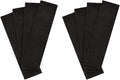 Nispira Active Carbon Pre-Filter Compatible with GermGuardian Filter C Air Purifier AC5000, AC5250PT, AC5000E, AC5350B, AC5300B, FLT5000, 8 Sheet