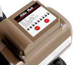 XtremepowerUS 16" Sand Filter Swimming Pool 3/4 HP Pool Pump Timer 15,000GAL Above Ground Pool Set