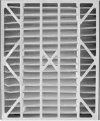 Nordic Pure 20x25x5 (19 3/4 x 24 1/4 x 4 7/8) Air Bear Replacement 259112-102 MERV 12 Air Filter 1 Pack