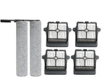 Compatible For TINECO 3.0 Spare Parts Floor Scrubber Roller Brush Filter Accessories Cordless Wet Dry Robot Vacuum Cleaner(H)