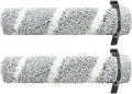 Replacement Parts ，Compatible For Bissell， 3930F 3933 V2 3999Z Floor Scrubber Roller Brush Filter Washing Vacuum Cleaner Parts(F)