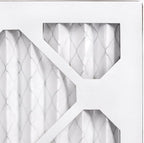 AIRx Filters Allergy MERV 11 AC Furnace Pleated Air Filter Replacement Box of 6, 18x20x1 Air Filter / 18x20x1 furnace filter Made in the USA