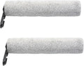 2-Pack Main Roller Brush, Compatible For Ultenic AC1 Elite, Floor Scrubber Wet And Dry Vacuum Cleaner Accessories