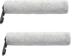 2-Pack Main Roller Brush, Compatible For Ultenic AC1 Elite, Floor Scrubber Wet And Dry Vacuum Cleaner Accessories
