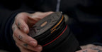 PolarPro - Chroma VND/PL - McKinnon Series - 2-5 Stops - Gold Mist - 77mm