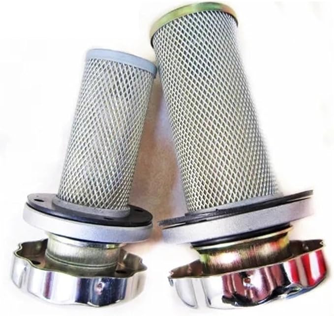 1pc Air filter EF1-25 /EF2-32 /EF3-40 /EF4-50 /EF5-65 /EF6-80(EF3-40)