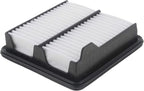 BOSCH 5197WS Workshop Engine Air Filter - Compatible with Select Honda Fit