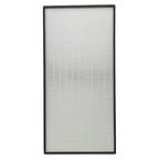 HEPA Filter Replacement 46 * 22 * 2.7inch for FFU Vertical Laminar Flow Hood Clean Bench Clean Room