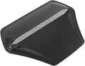 Compatible With BMW E60 E36 F10 F30 Compatible With Golf 5 6 7 Mk7 Compatible With Fiat 500 Universal Car Front Hood Air Flow Ve(Carbon Look)