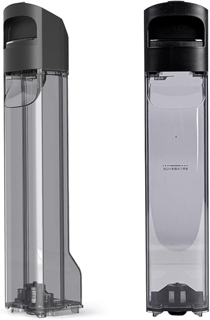 Water Tank, Compatible For Tineco, S5 Combo Wet Dry Vacuum Cleaner Accessories Parts Water Clean/Dirty Tank(BDWT1)