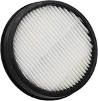 for SmartVac 11 For Homany Vacuum Cleaner Filter Set 3-Pack Replacement Water Filters for Household Cleaning Appliances