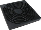4.72inch/120mm Fan Dust Filter PC Cooler Fan Filter Dustproof Cover Computer Case Mesh 4PCS