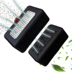 for Bambu Labs hepa Filter hepa 13 + Activated Carbon for Combo Air Filter for Ultra for X1/P1 Series 3D Printers OEM Replacement