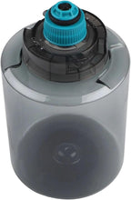 Replacement Fresh Water Tank,Compatible For JONR,ED12 / ED12 PRO Wet And Dry Vacuum Cleaner PE Plastic Accessory Large Capacity