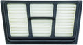 Vacmaster HEPA Material Exhaust Filter, VFHF