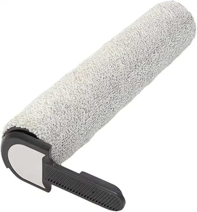 AT28-Main Roller Brush with Filters,Compatible for Ultenic AC1 Elite Floor Scrubber Wet Dry Vacuum Cleaner Accessories