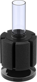 Pawfly Aquarium Nano Bio Sponge Filter Quiet Betta Fry Shrimp and Small Fish Foam Filter for Tiny Fish Tank up to 10 Gallon