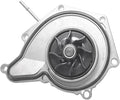 06E121018K/06E121016Q Engine Cooling Water Pump Assembly for VW Touareg A4 A5 A6 A7 A8 Q5 2010-2018