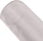 DERNORD Stainless Steel 150 Mesh Screen for 1.5"/2" Filter Tri-Clamp Sanitary SS304 Inline Straight Strainer