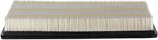 ECOGARD XA3462 Premium Engine Air Filter Fits 2011-2024 Ram 1500, 2019-2024 1500 Classic, 2003-2010 Dodge Ram 1500, Ram 2500, 2011-2019 Ram 2500, 2014-2018 3500, 2011-2019 4000
