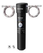 Waterdrop 15UA Under Sink Water Filter System, 2 Years, Reduces Lead, Chlorine, Bad Taste & Odor, Under Counter Water Filter Direct Connect to Kitchen Faucet, NSF/ANSI 42 Certified, USA Tech