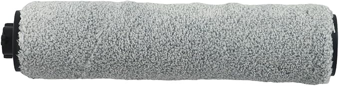 Floor Scrubber Roller Brush Filter for Bissell HF2 3845N 3831 Wet Dry Vacuum Cleaner Replacement Parts Cleaning Accessories 1.4x2.3x3.7 Inch(Rolling brush)