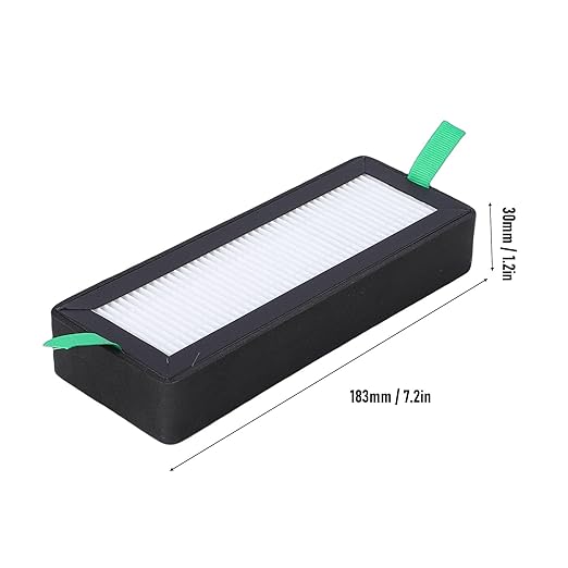 2PCS Air Filter Cartridges for Series 3D Printer, Activated Carbon Filter Cartridges with 1 Brush, Replacement Set for Cleaner Air During 3D Printing