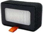 for Bambu Labs hepa Filter hepa 13 + Activated Carbon for Combo Air Filter for Ultra for X1/P1 Series 3D Printers OEM Replacement