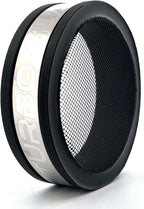 Turbo-Guard® Screen Filter- 3" (3.00" Inlet - Black)
