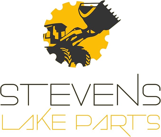 Stevens Lake Parts Set of (2) New Air Filters 11013-7038 Fits Kawasaki FX751V FX801V FX850V FX921V
