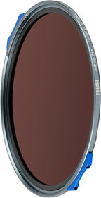 NiSi - JetMag Pro 82MAG UV/IR Cut ND100000, Magnetic 16.6-Stop (5.0) Neutral Density Filter, Ultraviolet and Infrared Filtration for True Color, Nano Coated, Waterproof - Lens Adapter Ring Required