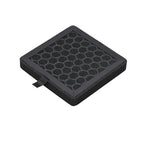 Creality Activated Carbon Air Filter, 3D Printer Accessories Cavity Air Filter System Activated Carbon Filter Replacement for K1 Max