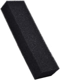 ALEGI Filter Foam Sponges, Bio Sponge Filter Media Pad, Cut-to-Size Foam for Aquarium Fish Tank (16" x 4.7" x 2.75")