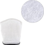 POOL BLASTER Catfish Genuine Replacement Xtreme Multilayer Filter Bag from Manufacturer Water Tech - not compatible with Catfish Ultra models