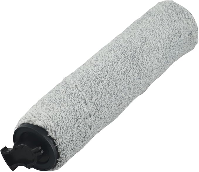 Replaceable Roller Brush and Filter for CrossWave HF2/3845N/3831 Floor Scrubber, High-Quality Cleaning Accessory(Rolling brush)