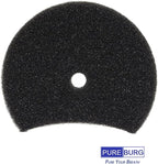 PUREBURG Flying One Replacement Filter Compatible with Flying Pig Pro Grooming Dryer Model Flying One,Pet-Hair Dryer Filter Air Clean,8-Pack