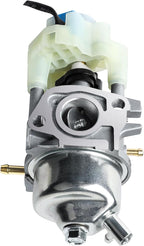 Carburetor for Predator 3500 Watts Inverter Generator 63584 Carb with Gaskets, Air Filter, Spark Plug, Fuel Line, Replace 16100-ZL0-D65 16100-ZL0-D66