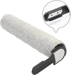 Accessories 2PCS Main Roller Brush,Compatible for Ultenic AC1 Elite Floor Scrubber,Wet Dry Vacuum Cleaner Accessories